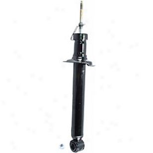 1999-2002 Daewoo Leganza Shock Absorber And Strut Assembpy Monroe Daewoo Shock Absorber And Strut Assembly 71472 99 00 01 02