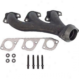 1999-2002 Ford E-150 Econoline Exhaust Numerous Dorman Ford Exhaust Manifold 674-555 99 00 01 02