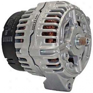 1999-2002 Land Rover Range Rover Alternator Quality-built Land Rover Alternator 13813 99 00 01 02