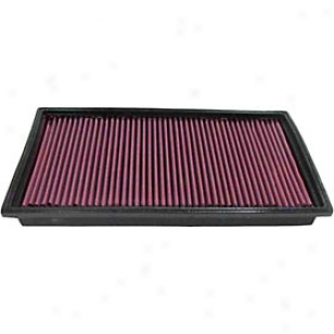 1999-2002 Mercedes Benz Clk430 Air Filter K&n Mercedes Benz Air Filter 33-2183 99 00 01 02