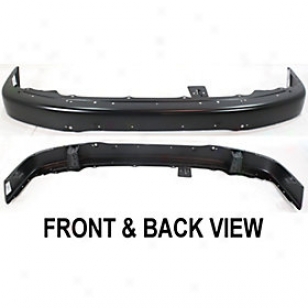 1999-2002 Toyota 4runner Full glass Replacement Toyota Bumper 3778 99 00 01 02