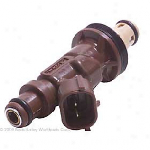 1999-2002 Toyota 4runner Fuel Injector Beck Arnley Toyota Fuel Injector 158-0561 99 00 01 02