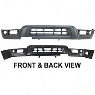 1999-2002 Toyota 4runner Valance Replacement Toyota Valance Ty5051 99 00 01 02