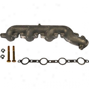 1999-2003 Ford F-450 Super Duty Exhaust Manifold Dorman Ford Exhaust Manifold 674-746 99 00 01 02 03