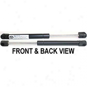 1999-2003 Jeep Grand Cherokee Raise Support Replacement Jeep Lift Support J131701 99 00 01 02 03