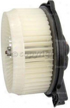 1999-2003 Lexus Rx30 Blower Motor 4-seasons Lexus Blower Motor 75738 99 00 01 02 03