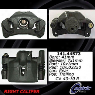 1999-2003 Lexus Rx300 Thicket Caliper Centric Lexus Thicket Caliper 141.44573 99 00 01 02 0