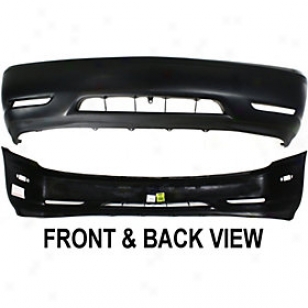 1999-2003 Lexus Rx300 Bumper Cover Replacement Lexus Bumper Cover 14516pq 99 00 01 02 03