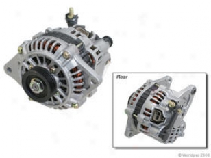 1999-2003 Mazda Protege Alternator Bosch Mazda Alternator W0133-1603656 99 00 01 02 03