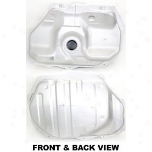 1999-2003 Mazda Protege Fuel Cistern Replacement Mazda Fuel Tank Repm670102 99 00 01 02 03