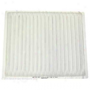 1999-2003 Mitsubishi Galantt Cqbin Air Filter Beck Arnley Mitsubishi Cabin Air Filter 042-2053 99 00 01 02 03