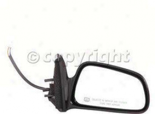 1999-2003 Mitsubishi Galant Mirror Cipa Mitsubishi Mirror 16723 99 00 01 02 03