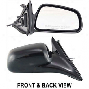 1999-2003 Mitsubishi Galant Mirror Kool Vue Mitsubishi Mirror Mt22r 99 00 01 02 03