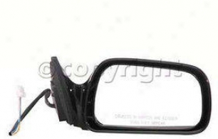 1999-2003 Toyota Solara Mirror Cipa Toyota Mirror 17489 99 00 01 02 03