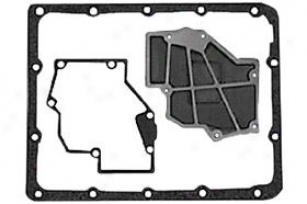 1999-2004 Chevrolet Tracker Automatic Transmission Filter Hastingd Chevrolet Automatic Transmission Filter Tf82 99 00 01 02 03 04