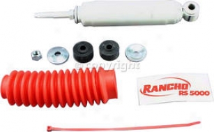 1999-2004 Ford F-250 Super Duty Shock Absorber And Strut Assembly Rancho Ford Shock Absorber And Strut Assembly Rs5272 99 00 01 02 03 04