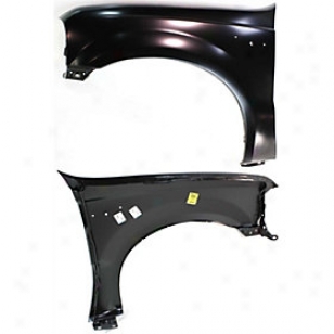 1999-2004 Ford F-450 Super Duty Fender Replacement Ford Fender F220102q 99 00 01 02 03 04