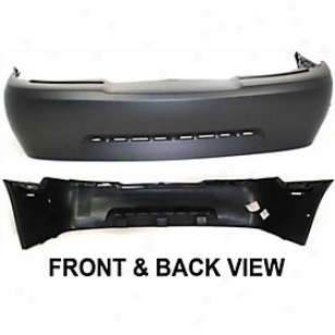 19999-2004 Ford Mustang Bumper Cover Replacement Ford Bumper Cover F760109p 99 00 01 02 03 04