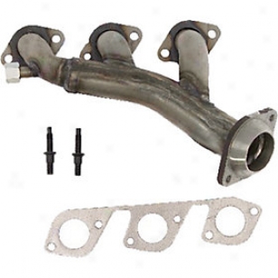 1999-2004 Ford Mustang Exhaust Manifold Dorman Ford Exhaust Manifold 674-535 99 00 01 02 03 04