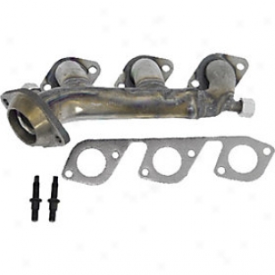 1999-2004 Ford Mustang Exhaust Manifold Dorman Ford Exhaust Manifold 674-536 99 00 01 02 03 04