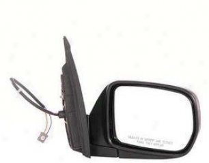 1999-2004 Honda Odyssey Mirror Cipa Honda Mirror 19311 99 00 01 02 03 04