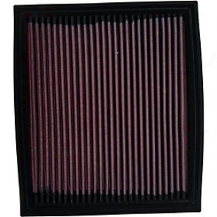 1999-2004 Land Rover Discovery Expose Filter K&n Land Rover Air Filterr 33-2119 99 00 01 02 03 04