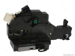 1999-2004 Land Rover Discovey Door Lock Actuator Oes Genuine Land Rover Door Lock Actuator 0W133-1788102 99 00 01 02 03 04