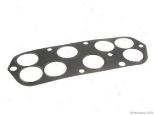 1999-2004 Land R0ver Discovery Intqke Plenum Gasket Eurospare Land Rover Intake Plenum Gasket W0133-1629505 99 00 01 02 03 04