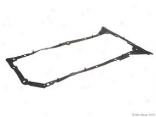 1999-2004 Land Rover Discovery Oil Pan Gasket Eurospare Land Rover Oil Pan Gasket W0133-1626125 99 00 01 02 03 04