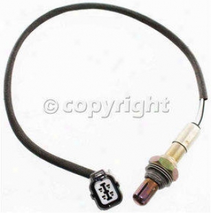 1999-2004 Disembark Rover Discovery Oxygen Sensor Replacement Land Fickle person Oxygen Sensor Arbl960903 99 00 01 02 03 04