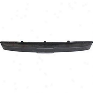 1999-2005 Hyundai Sonata Bumper Reinforcement Replacement Hyundai Bumper Reinforcement H762117 99 00 01 02 03 04 05