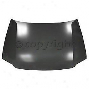 1999-2005 Volkswagen Jetta Hood Replacement Volkswagen Hood V130102q 99 00 01 02 03 04 05