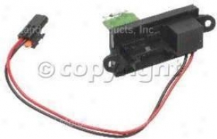 1999-2006 Cadillac Esxalade Blower Motor Resistor Ensign Cadillac Blowrr Motor Resistor Ru-371 99 00 01 02 03 04 05 06