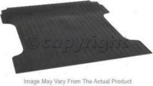 1999-2006 Chevrolet Silverado 1500 Bed Mat Dee Zee Chevroiet Bed Mat Dz86887 99 00 01 02 03 04 05 06