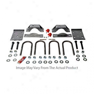 1999-2006 Chevrolet Silverado 1500 Lowering Kit Mcgaughys Chevrolet Lowering Kit 33040 99 00 01 02 03 04 05 06