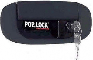 1999-2006 Chevrolet Silverado 1500 Tailgate Lock Pop & Grapple Chevrolet Tailgate Lock Pl1100 99 00 01 02 03 04 05 06