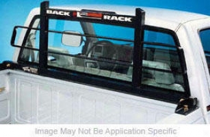 1999-2007 Chevrolet Silverado 1500 Truck Bed Rack Backrack Chevrolet Truck Bed Rack 10509tb 99 00 01 02 03 04 05 06 07