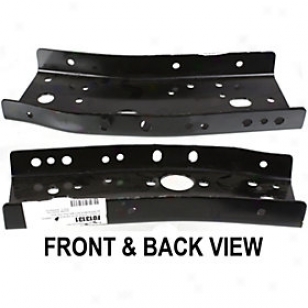 1999-2007 Ford F-450 Super Duty Bumper Bracket Replacement Ford Bumper Bracket F013131 99 00 01 02 03 04 05 06 07