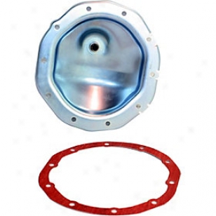 1999-2008 Czdillac Escalade Differential Cover Droman Cadillac Differential Cover 697-706 99 00 01 02 03 04 05 06 07 08