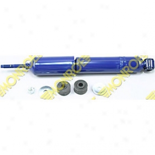 1999-2010 Ford F-250 Super Duty Shock Absorber And Strut Assembly Monroe Forc Shock Absorber And Strut Assembly 32356 99 00 01 02 03 04 05 06 07 08 09 10