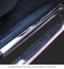 1999-2011 Ford F-150 House Sill Prootector Pjtco Ford Dood Sill Protector 95129 99 00 01 02 03 04 05 06 07 08 09 10 11