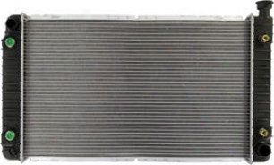 1999 Chevrolet C1500 Radiator Apdi Chevrolet Radiator 8011790 99