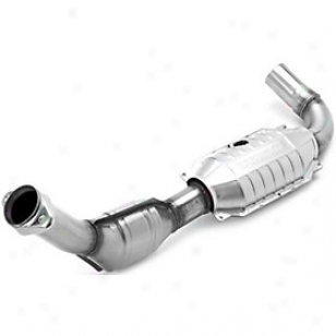 1999 Ford F-150 Catalytic Converter Magnaflow Ford Catalytic Converter 93392 99