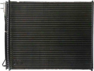 1999 Ford F-250 A/c Condenser Apdi Ford A/c Condenser 7014883 99