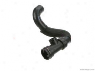 2000-2001 Audi A4 Radiator Hose Hutchinson Audi Radiator Hose W0133-1616330 00 01