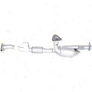 2000-2001 Infiniti I30 Catalytic Converter Evanfischer Infiniti Catalytic Converter Repi9603O1 00 01