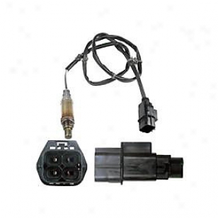 2000-2001 Infiniti I30 Oxygen Sensor Bosch Infiniti Oxygen Sensor 13374 00 01