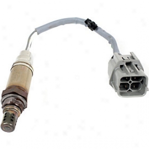 2000-2001 Nissan Sentra Oxygen Sensor Bosch Nissan Oxygen eSnsor 15963 00 01