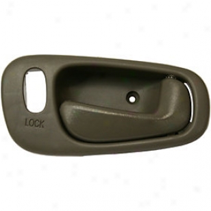 2000-2002 Chevrolet Prizm Door Handle Replacement Chevrolet Door Handle Repc462113 00 01 02