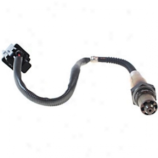 2000-2002 Subaru Impreza Oxygen SensorB osch Subaru Oxygen Sensor 17018 00 01 02